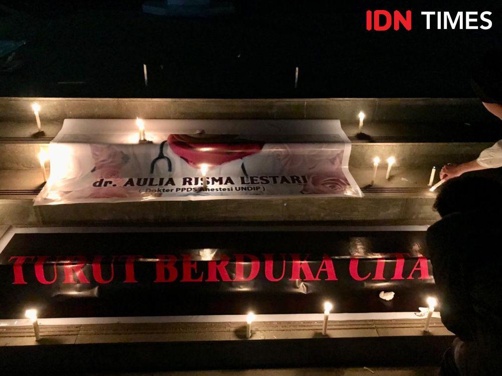 Dikecam Publik, KKI Tunda Kelulusan Zara Pembully Dokter Aulia Risma