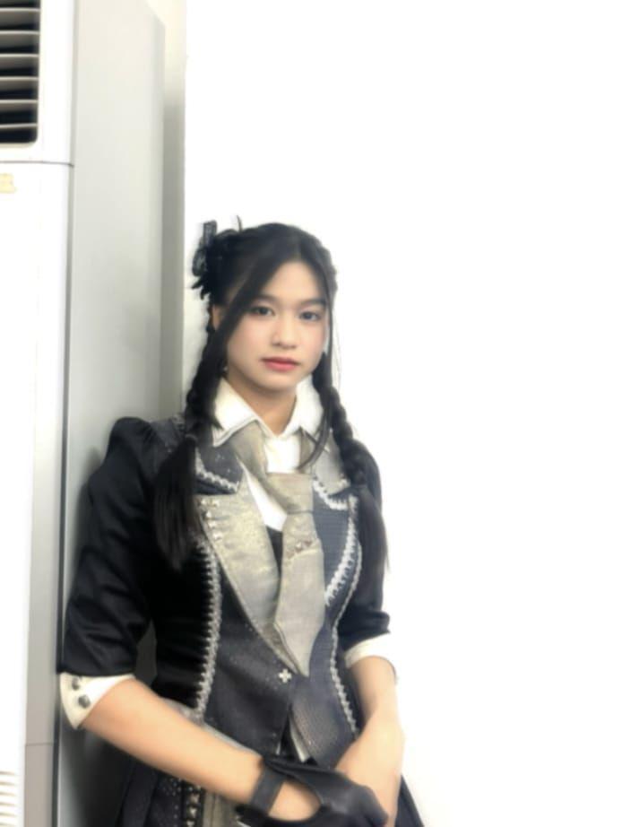 Nala JKT48 (x.com/Nala_JKT48)