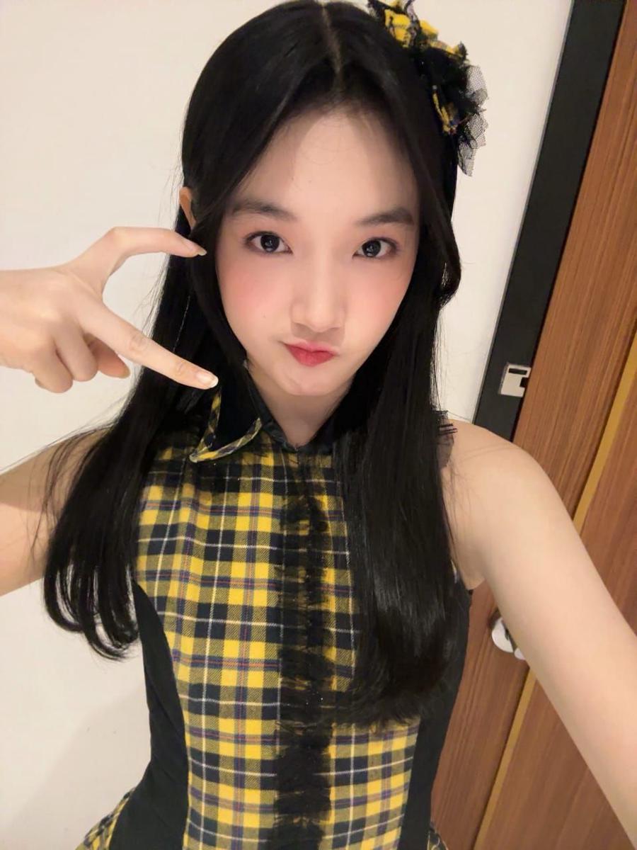 Delynn JKT48 (x.com/Delynn_JKT48)