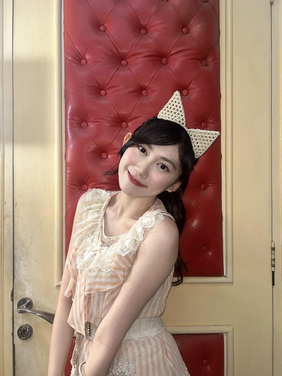 Jessi JKT48 (x.com/C_JessiJKT48)