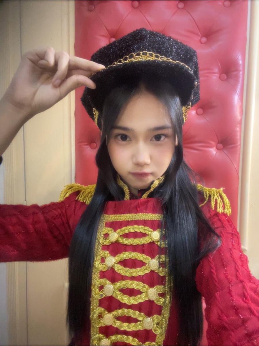 Lana JKT48 (x.com/AR_LanaJKT48)