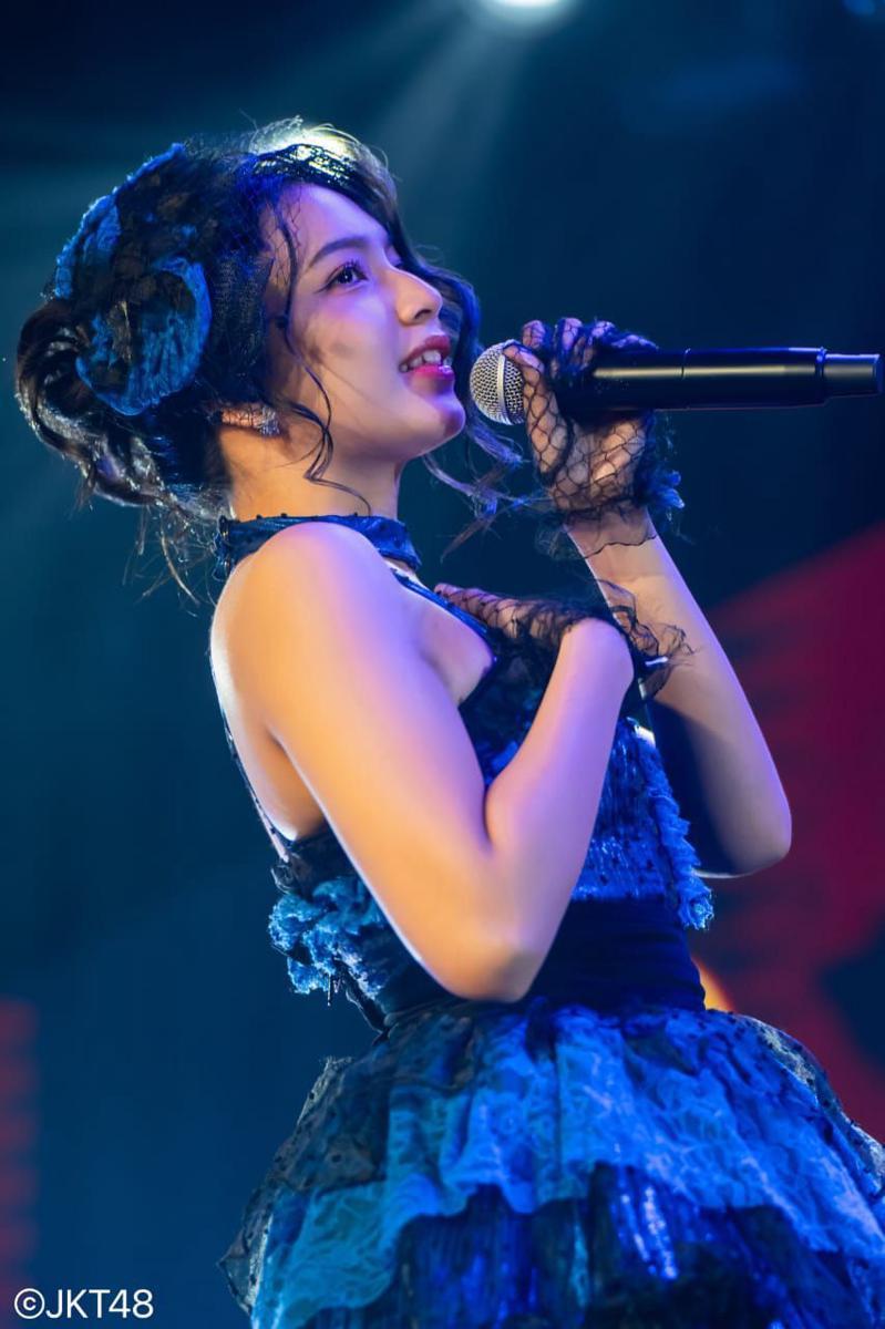 Gracia JKT48 (x.com/officialJKT48)