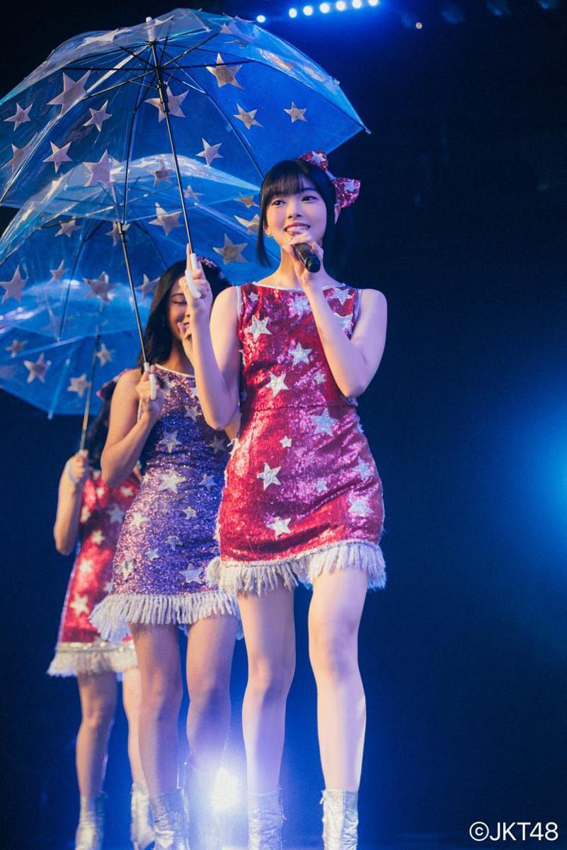 Fiony JKT48 (x.com/officialjkt48)