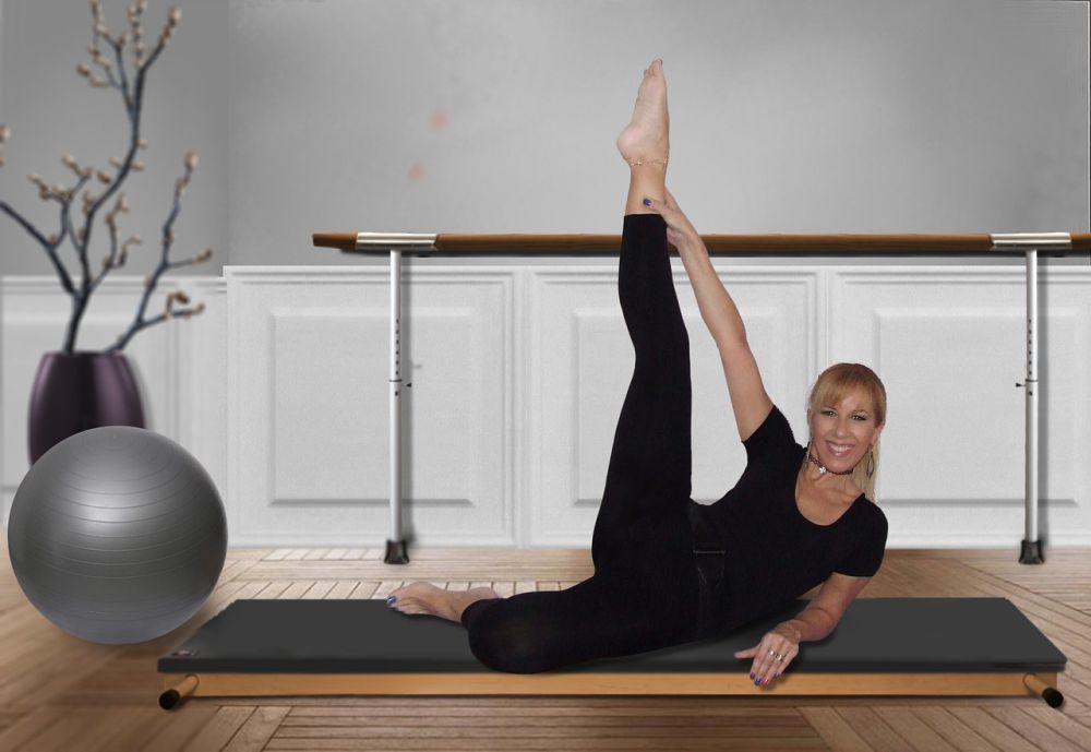 Ilustrasi pilates. https://pixabay.com/users/angelicabarbieri-3069590/