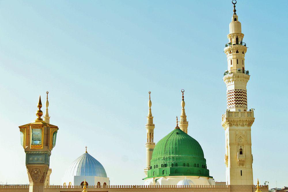 3 Makna Maulid Nabi Muhammad SAW, Jadi Bentuk Rasa Syukur