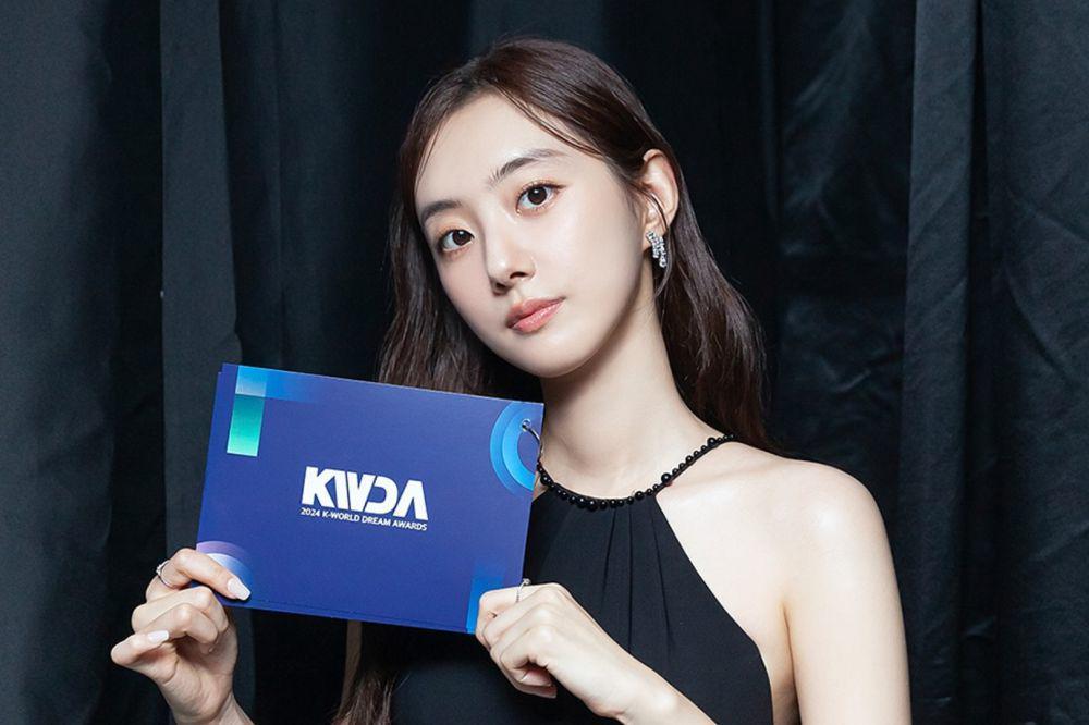 Comeback di Knock Off, 10 Drakor yang Diperankan oleh Park Se Wan