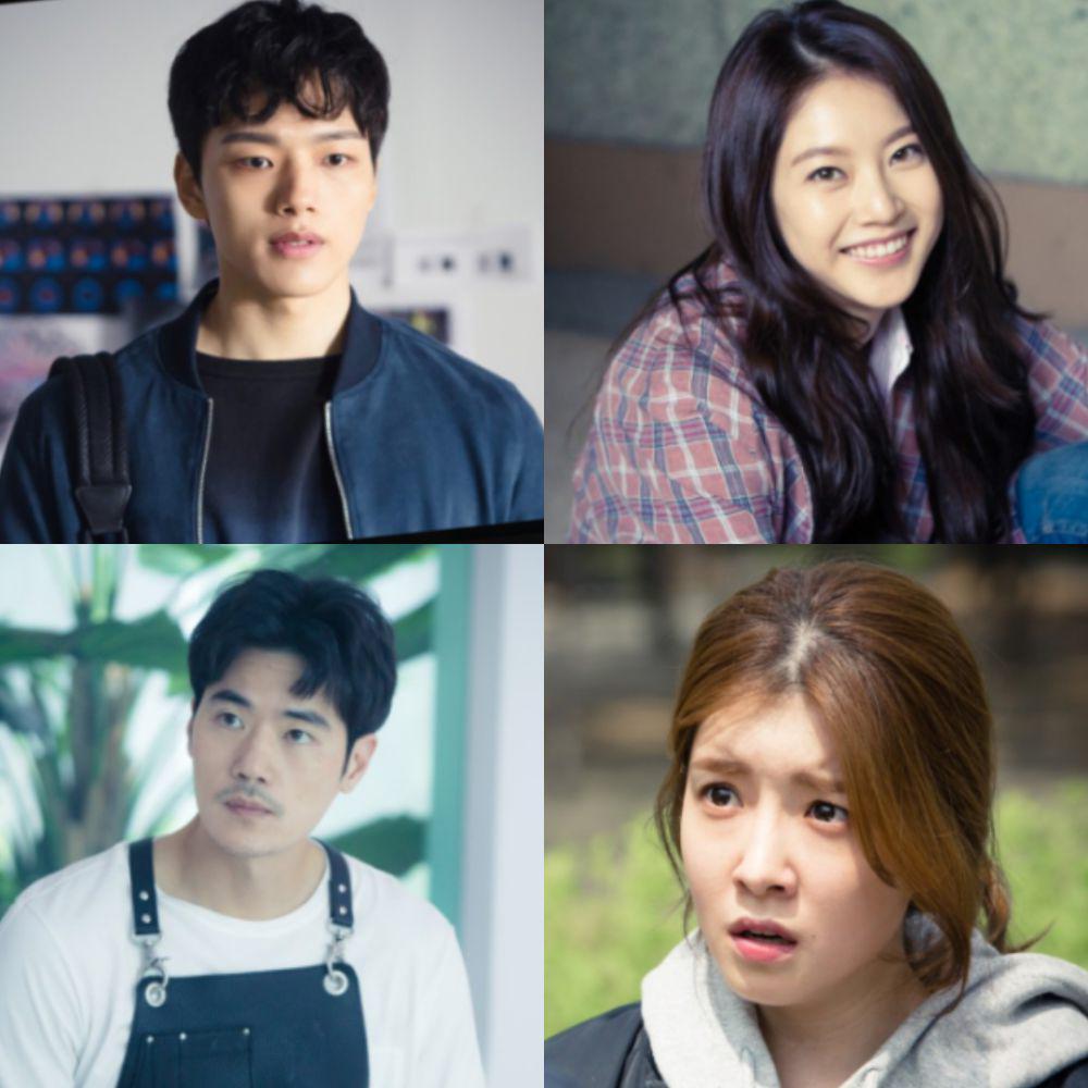 cuplikan drama Circle: Two Worlds Connected (dok. tvN/Circle: Two Worlds Connected)