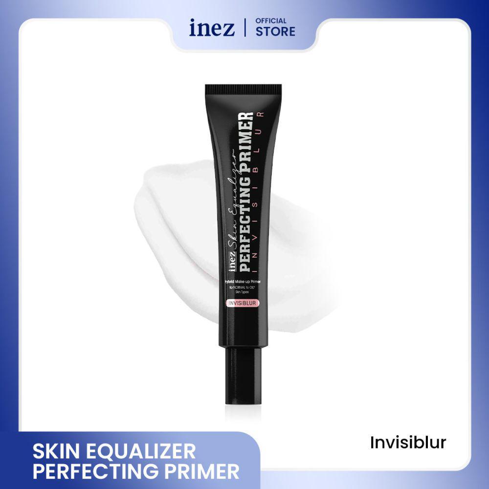 Inez Skin Equalizer Perfecting Primer Invisiblur (inez.co.id)