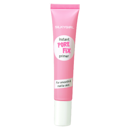 SILKYGIRL Instant Pore Fix Primer (silkycosmetics.com)