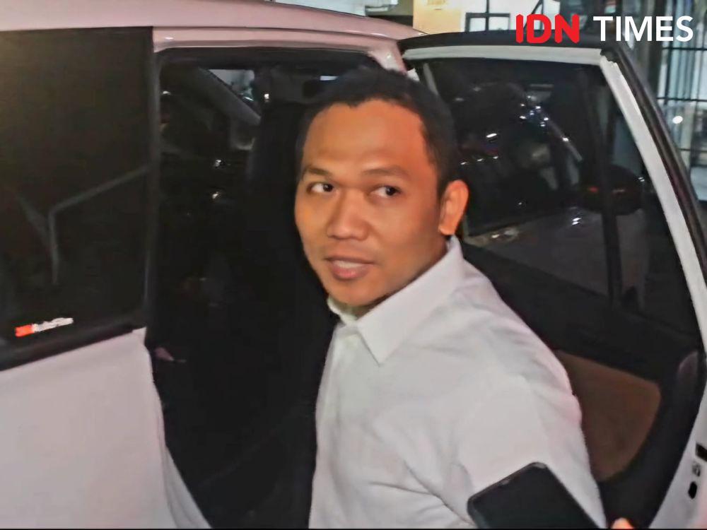 Diperiksa Polda, Thoriq Ungkap Banyak Lembaga Tak Lapor Dana Bencana