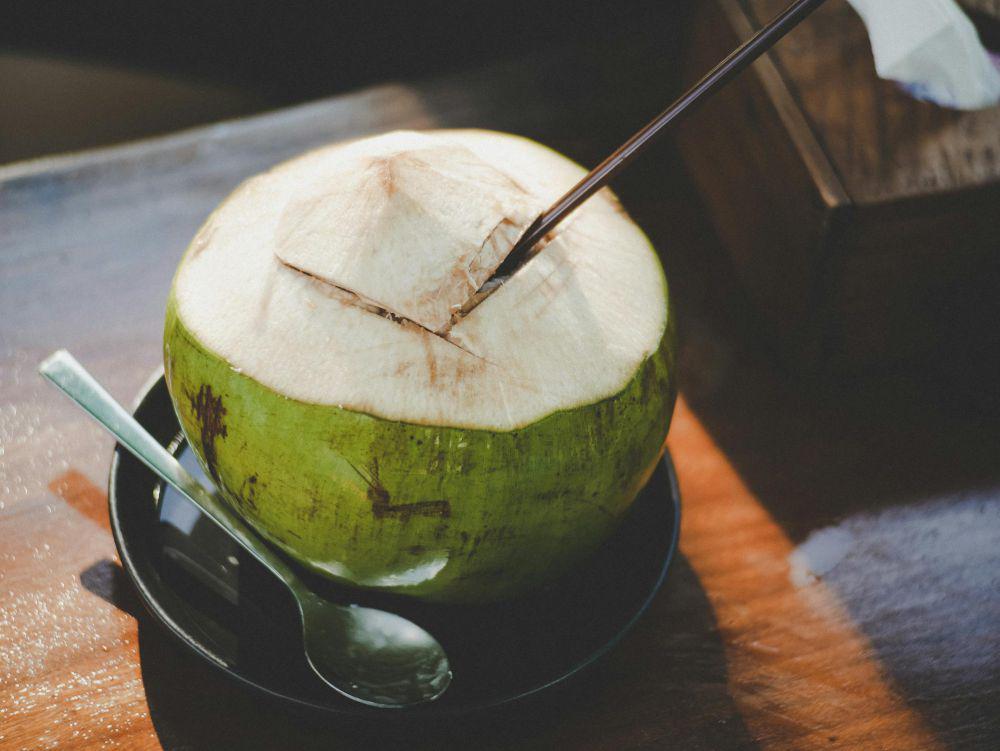 4 Ciri Kelapa Muda yang Segar dan Siap Panen