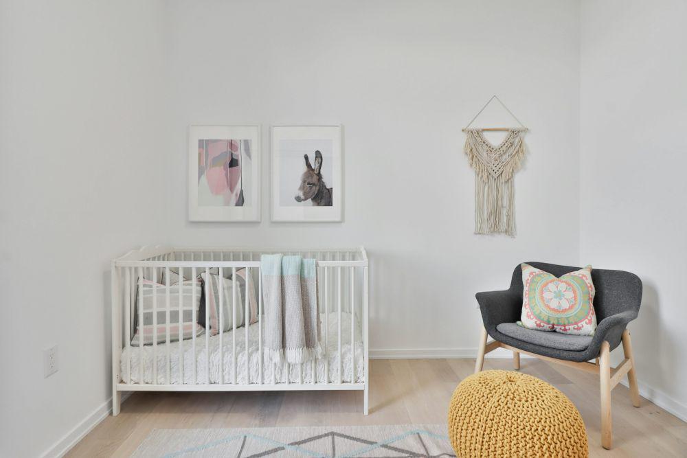 ilustrasi kamar bayi (unsplash.com/Lotus Design N Print)