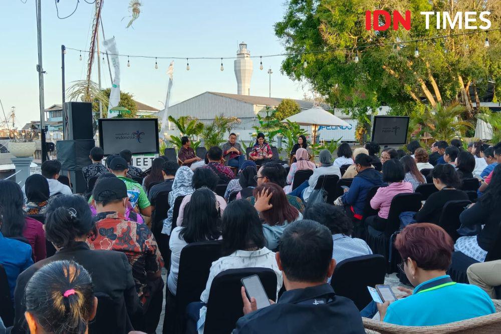 Penyelenggaraan MICE di Bali Didominasi Sektor Medical