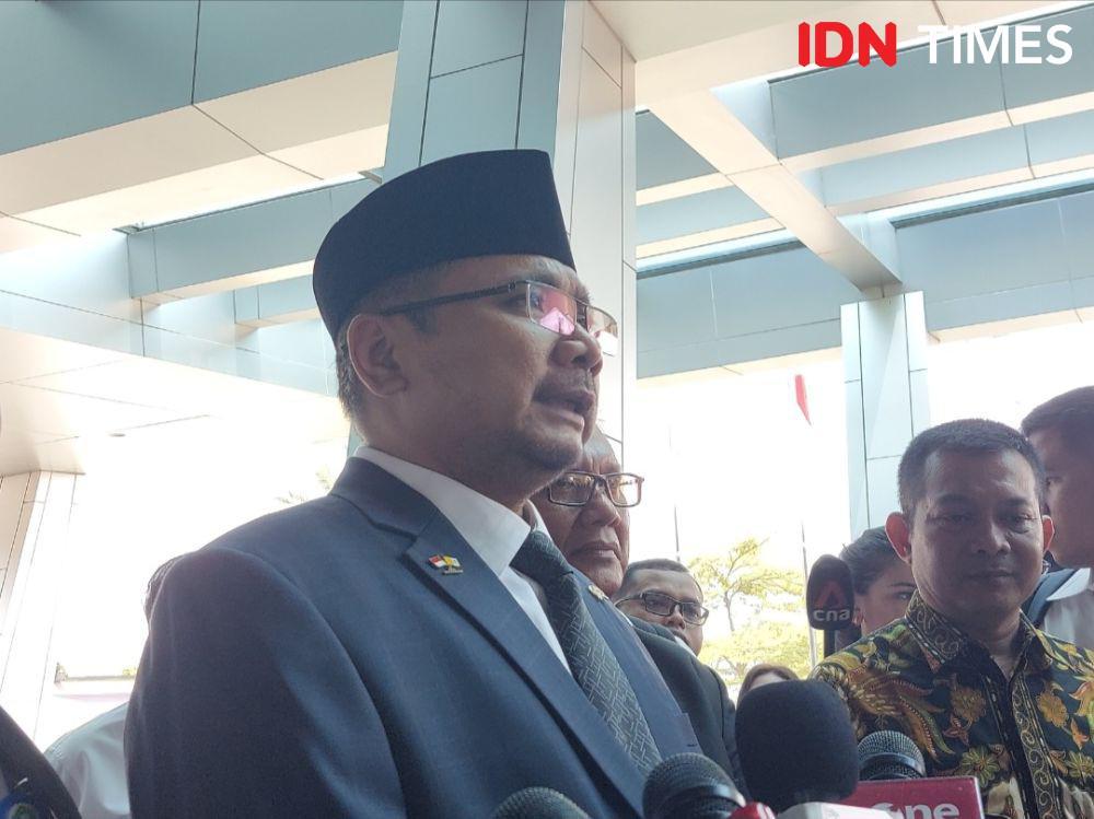 Paus Fransiskus Bakal Bertemu Presiden Terpilih Prabowo Subianto