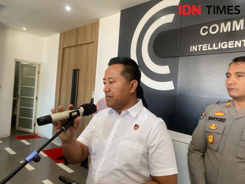 Polisi Selidiki Tokoh Agama KDRT yang Laporkan Balik Istrinya