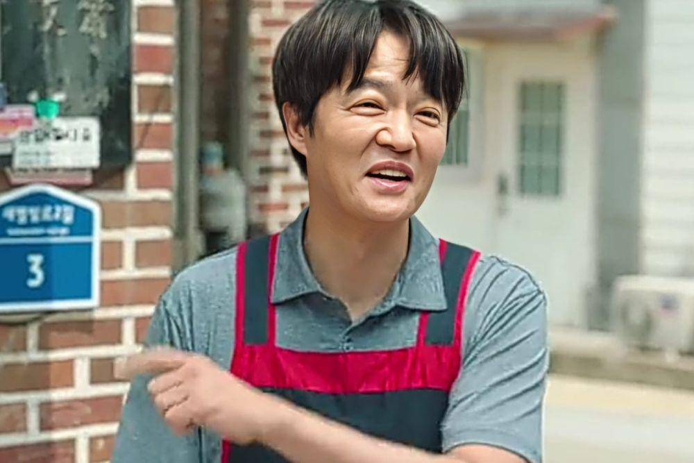 cuplikan drakor Love Next Door (dok.tvN/Love Next Door)