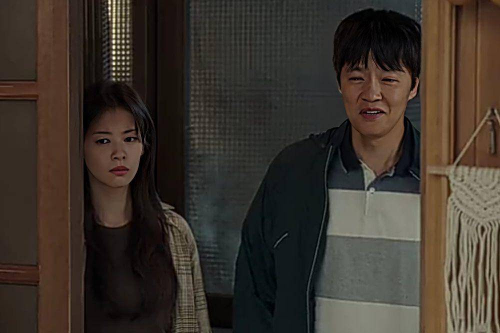 cuplikan drakor Love Next Door (dok.tvN/Love Next Door)