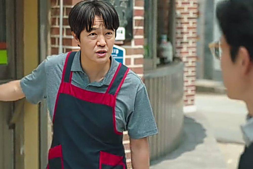 cuplikan drakor Love Next Door (dok.tvN/Love Next Door)