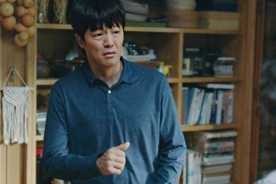 cuplikan drakor Love Next Door (dok.tvN/Love Next Door)
