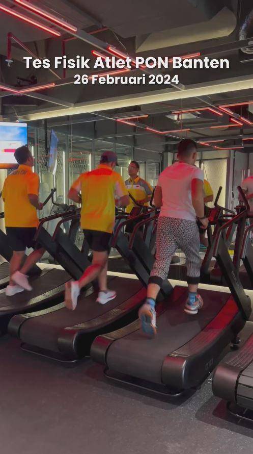 Saaih Halilintar lolos PON 2024 (Instagram.com/saaihahlilintar)