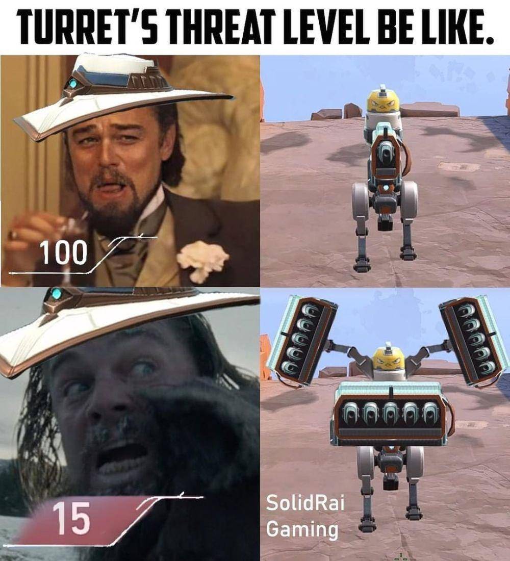 potret meme kocak Valorant (reddit.com/user/spoopypeachie)