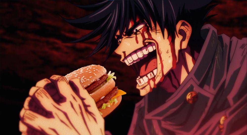 potret meme Jujutsu Kaisen (reddit.com/user/Demon_Xir0_)