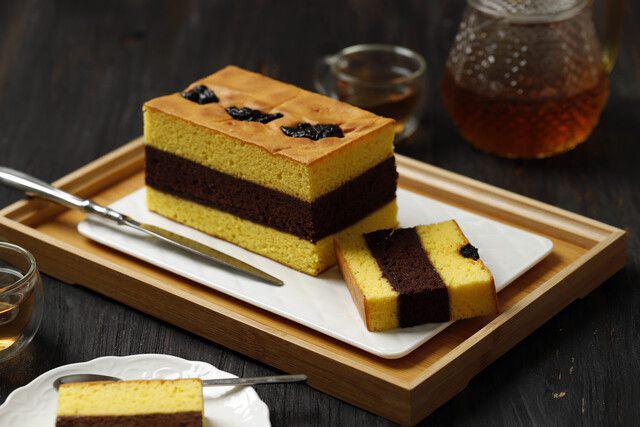 10 Kue Khas Indonesia untuk Suvenir Pernikahan, Kesannya Eksklusif!