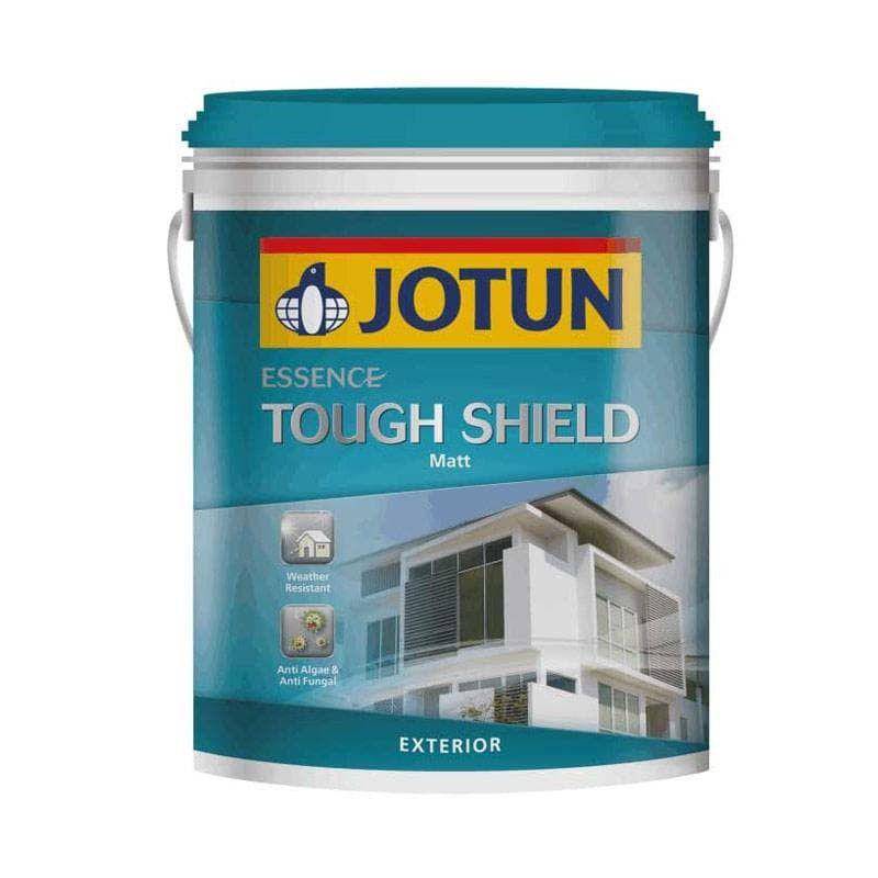 produk Jotun Essence Tough Shield Tinting (tokopedia.com/Welly Paint Shop)