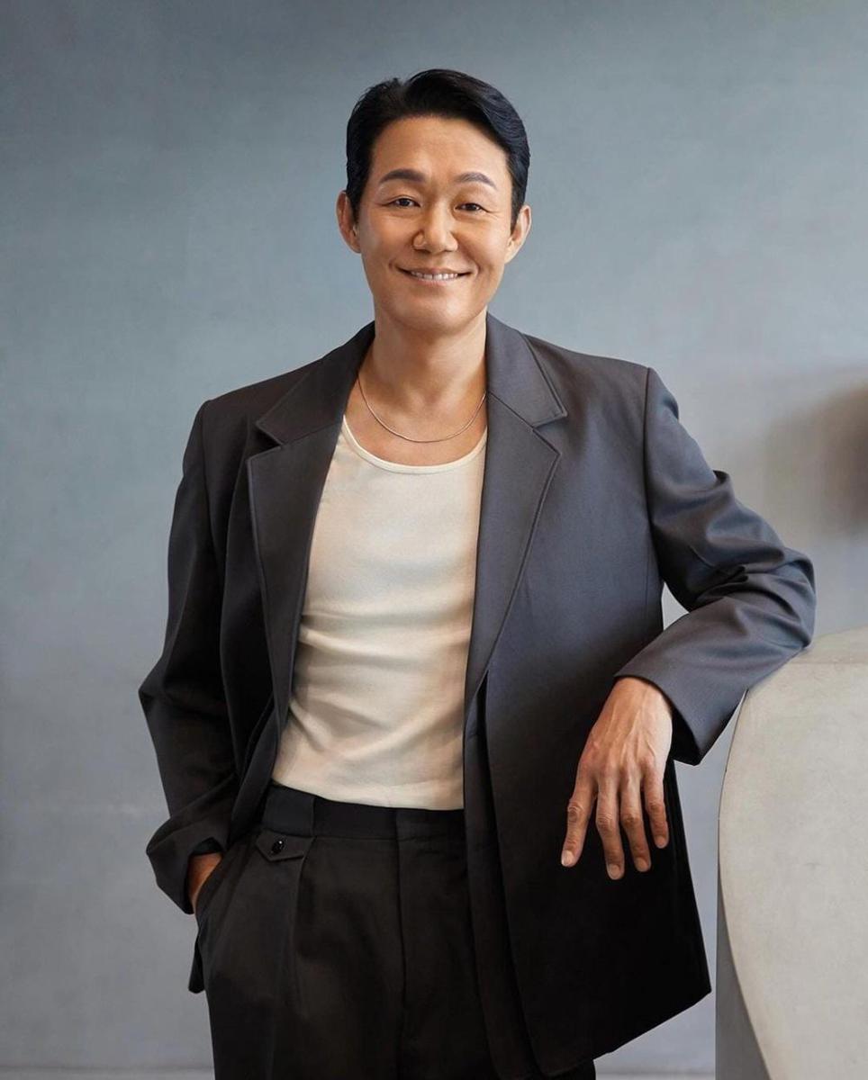 Park Sung Woong (instagram.com/cjes.tagram)