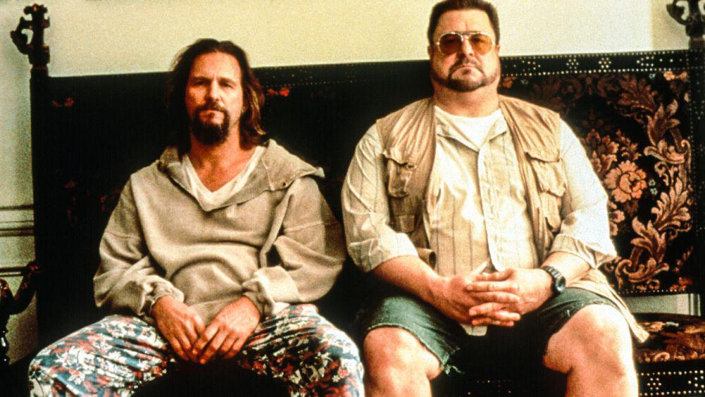 Scene di film The Big Lebowski.(dok.Gramercy Pictures/The Big Lebowski)