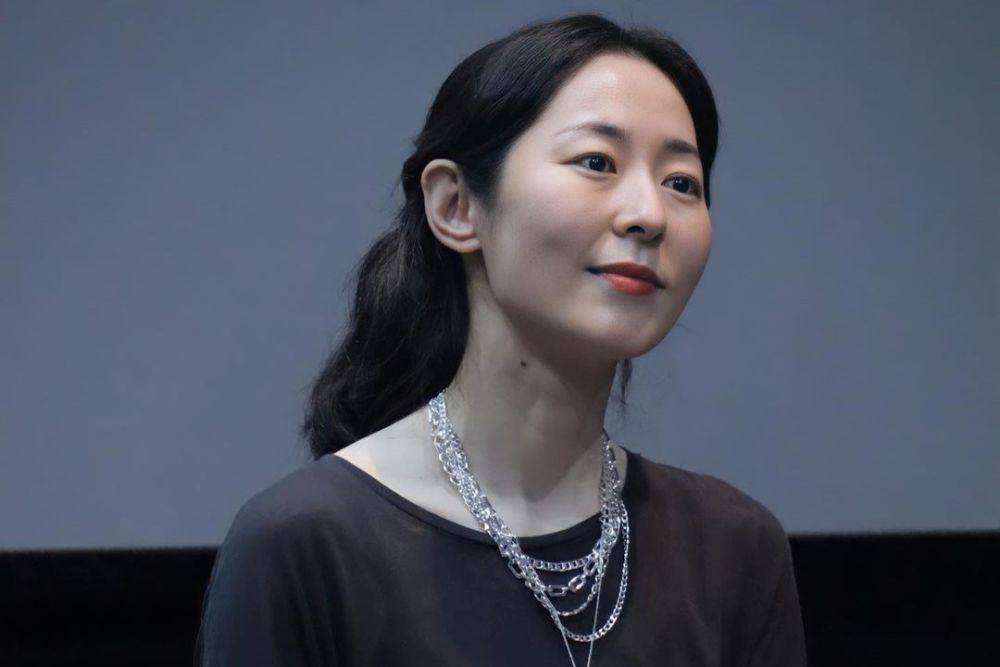 Kang Mal Geum (instagram.com/kangmalgeuml)