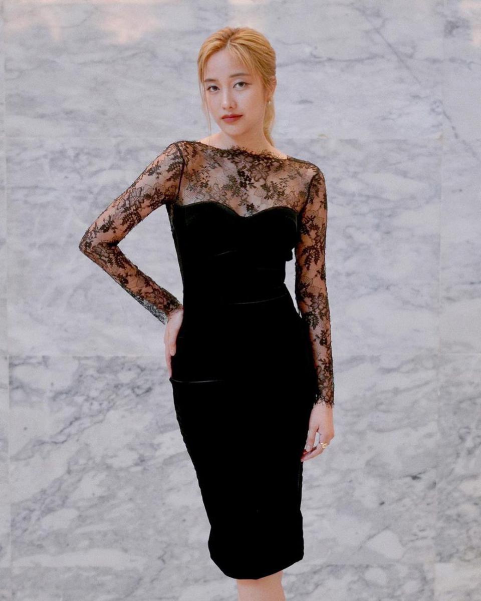 Freen Sarocha (instagram.com/srchafreen)