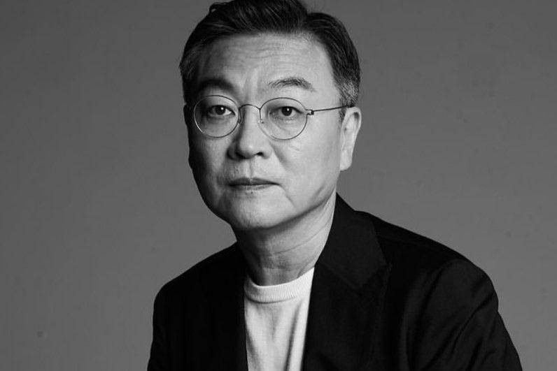 Kim Eui Sung (instagram.com/company_aan)