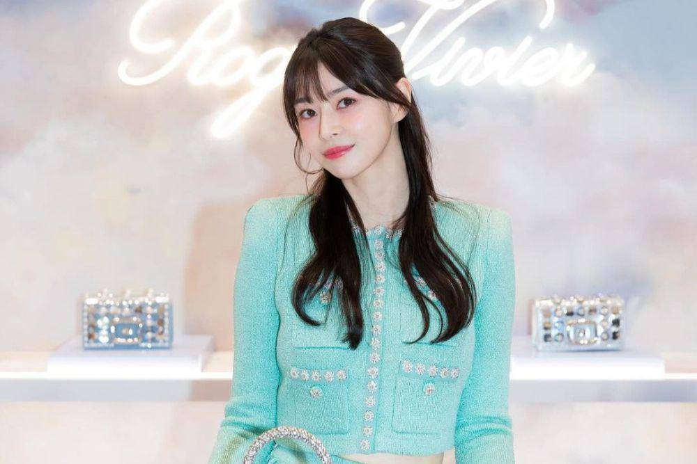 Kwon Nara (instagram.com/hv_nara)
