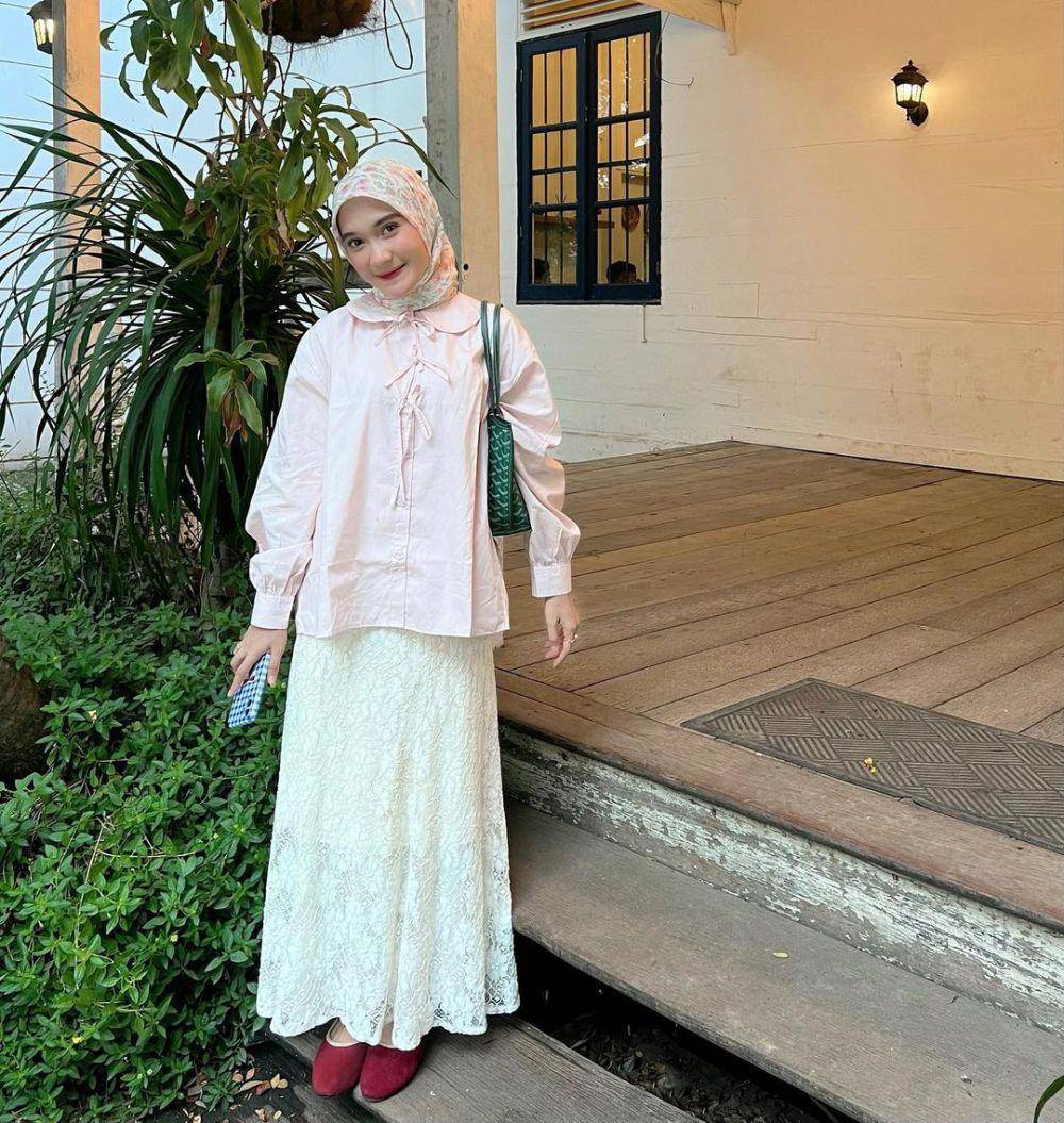 Cut Indah Sundari (instagram.com/cutindahsundari)