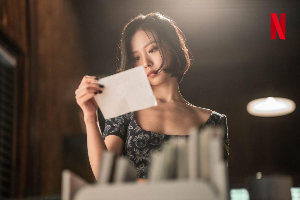 3 Kemalangan Hidup Yoo Seong A di Drakor The Frog, Kesepian