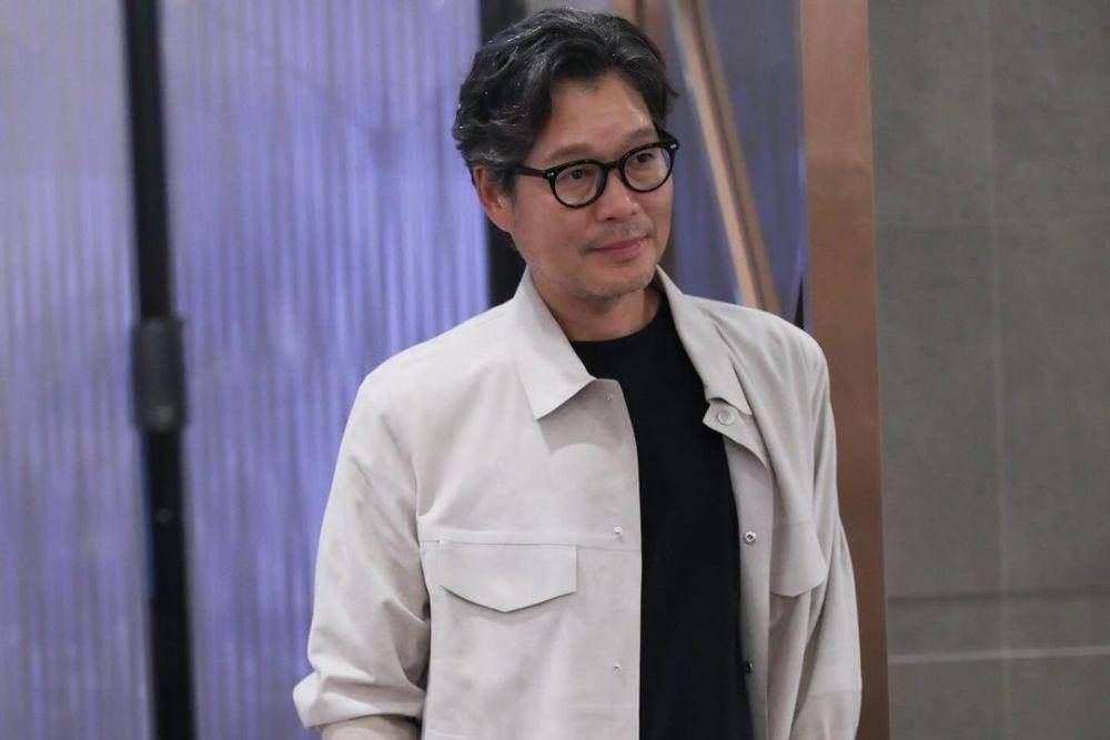 Yoo Jae Myung (instagram.com/acefactory.official)
