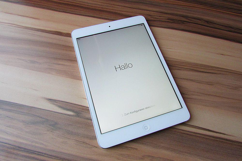 5 Rumor Spesifikasi iPad Mini 7, Siap Meluncur Tahun Ini?