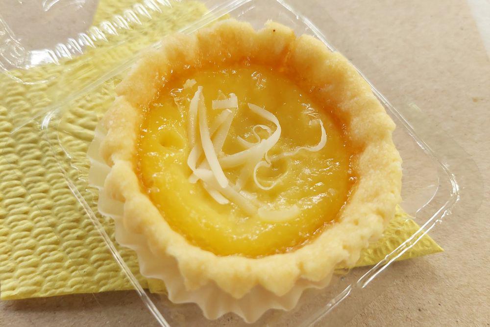 7 Topping Pie Susu, Sempurnakan Kelezatan Makanan!