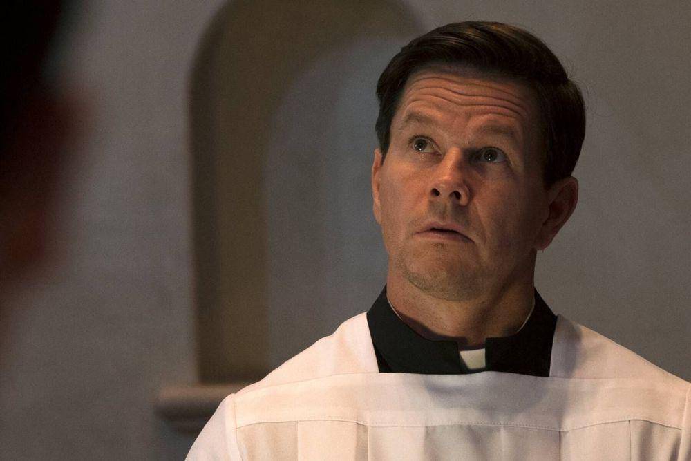 Father Stu (dok. Sony Pictures Releasing)