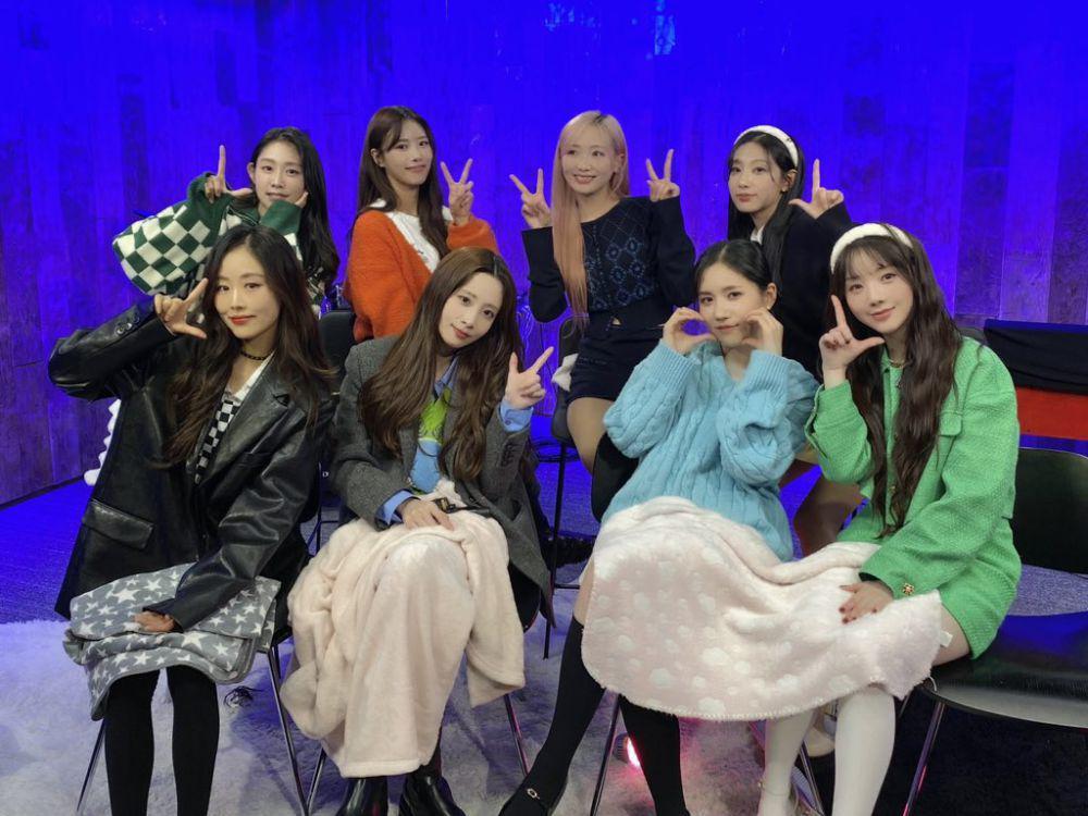 Lovelyz Bersiap Gelar Konser ke-4 untuk Perayaan Debut ke-10 Tahun