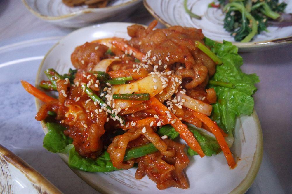 Resep Ceker Ayam Sambal Mangga Muda, Masam Pedasnya Kawin Banget