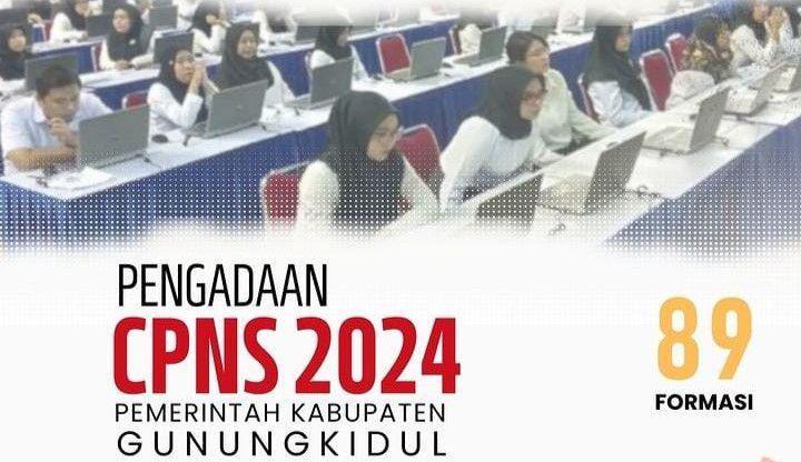 Tes Kesehatan CPNS 2024 Apa Saja? Ini Prosedur Lengkapnya