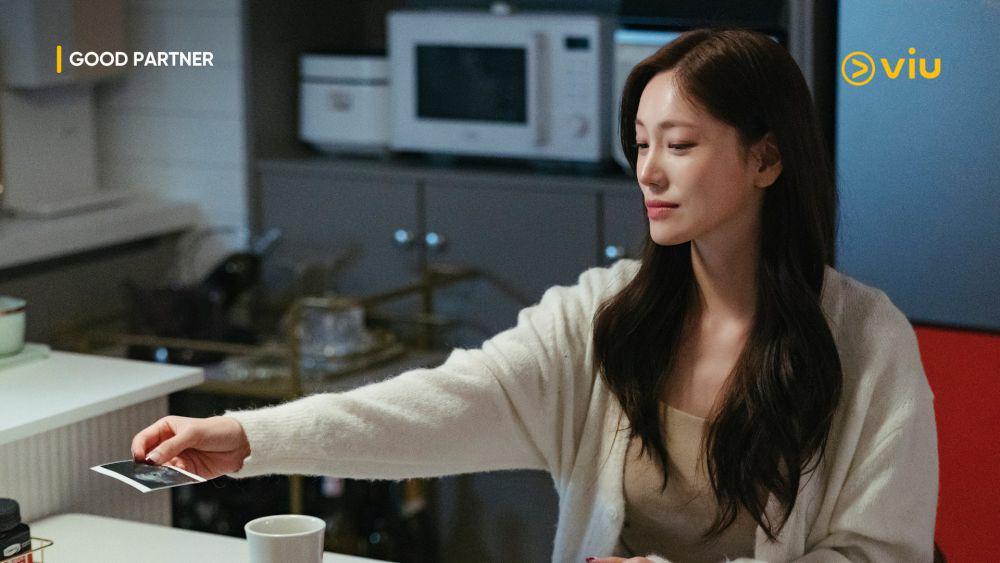 Han Jae Yi di Good Partner (x.com/Viu_PH)