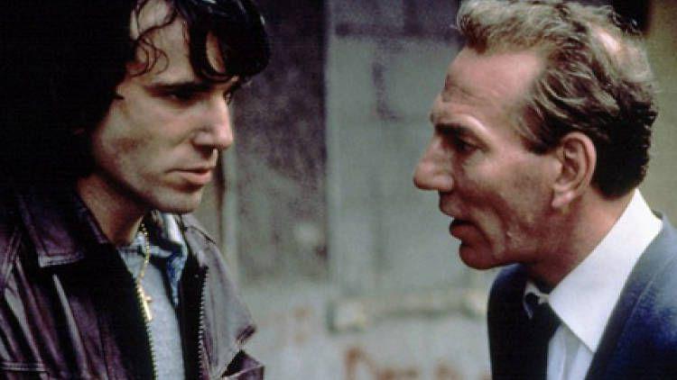 Scene di film In The Name Of The Father.(dok.Universal Pictures/In The Name Of The Father)