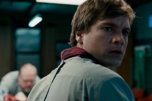 adegan dalam film The Autopsy of Jane Doe. (dok. Lionsgate/The Autopsy of Jane Doe)