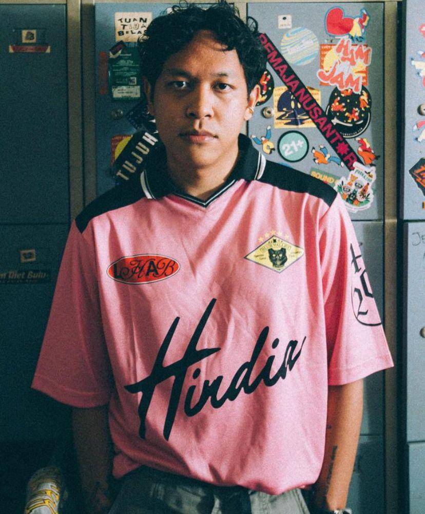 biodata dan profil Hindia (Instagram.com/wordfangs)