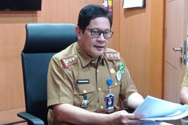 Dinas Kesehatan Catat Ada 7.400 Kasus Gagal Ginjal di Sumsel