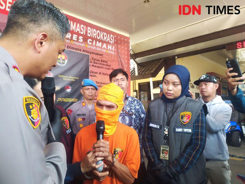 Biadab! Kakek di KBB Perkosa Dua Gadis Disabilitas