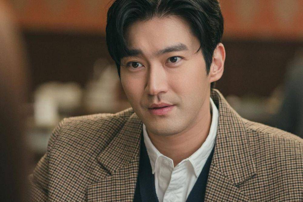 still cut drakor DNA Lover (instagram.com/tvchosun_drama)